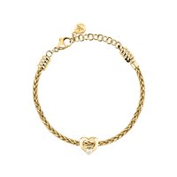 Bracciale Morellato Donna Drops in Acciaio SCZ1424